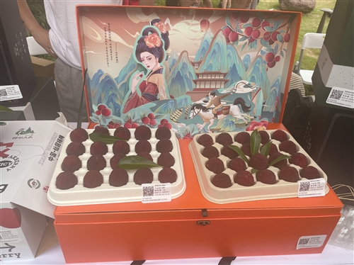 今年杨梅“大年”，6月中旬将大量上市