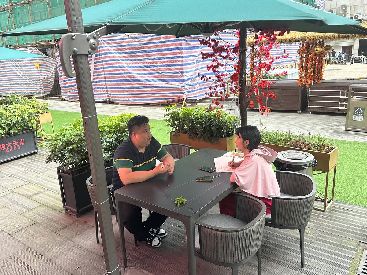厉害了！金华小伙把奶茶加盟店线上业绩做到全国